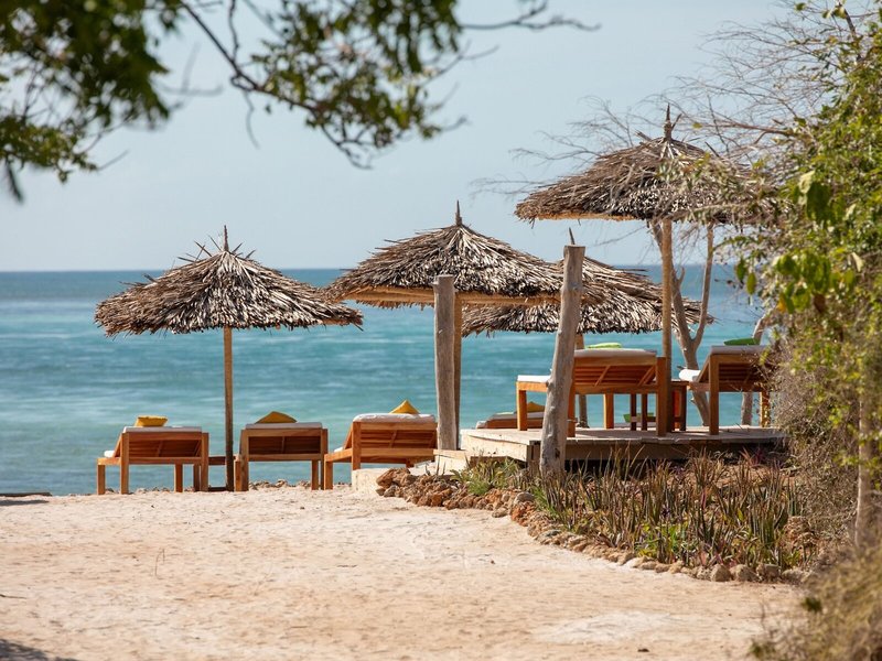 Temple Point Resort 6