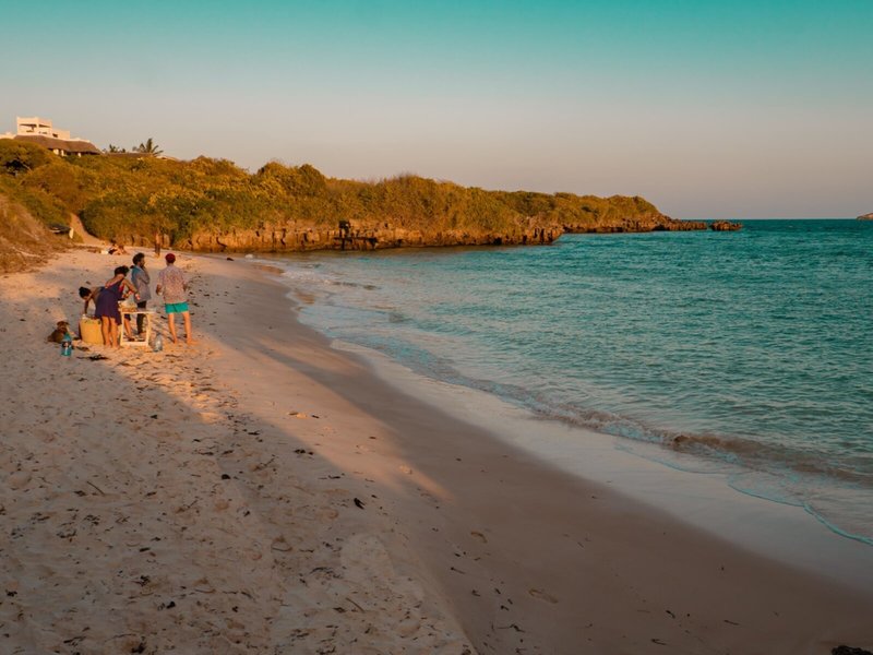 Temple Point Resort 7