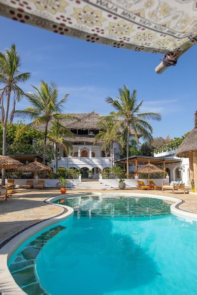 Temple Point Resort 9