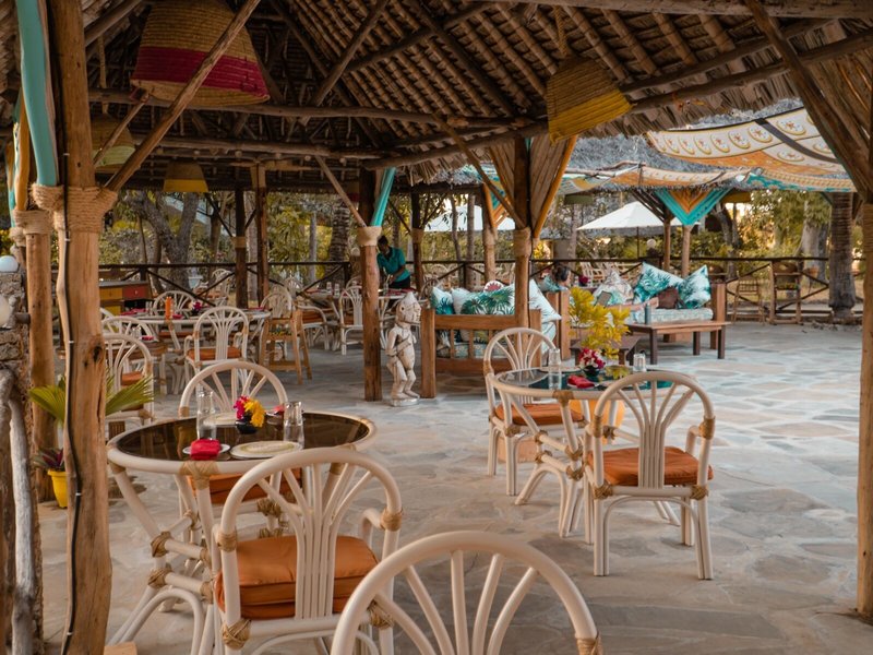 Temple Point Resort 10