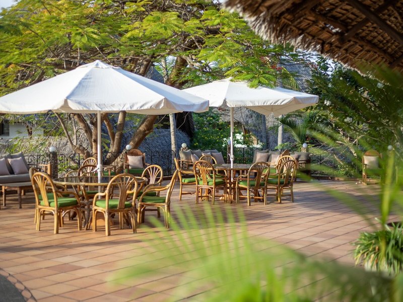 Temple Point Resort 11