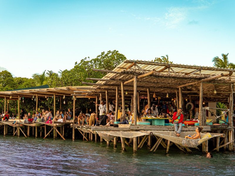 Temple Point Resort 14