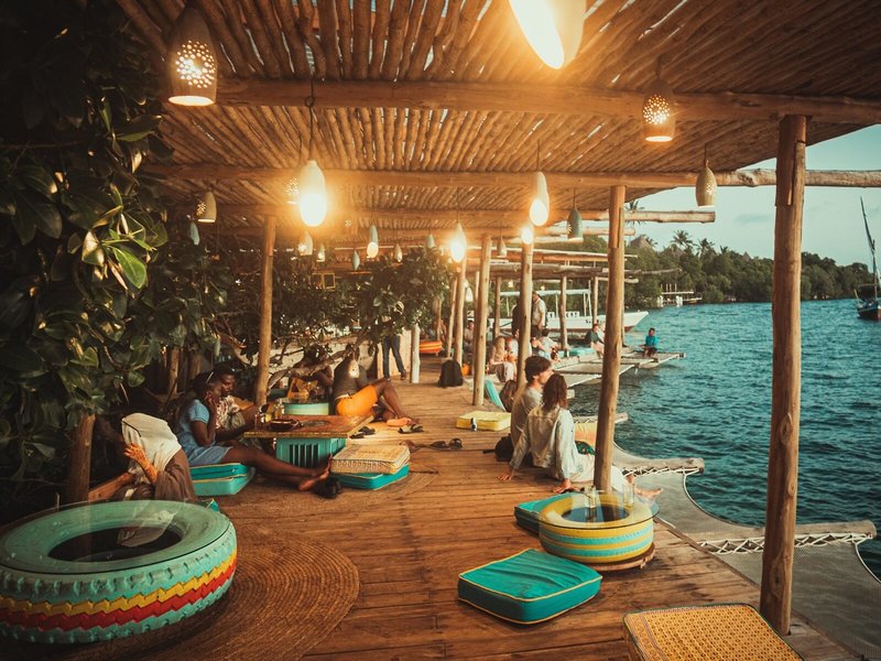 Temple Point Resort 15