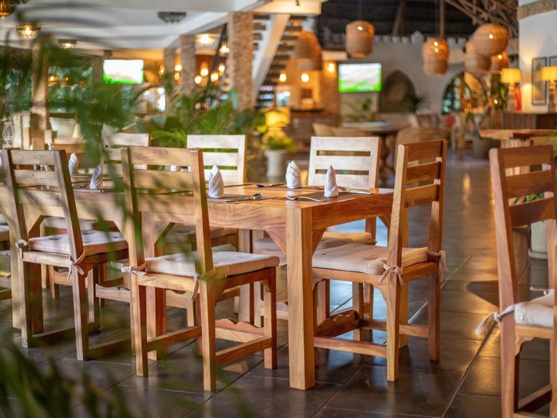 Temple Point Resort 16