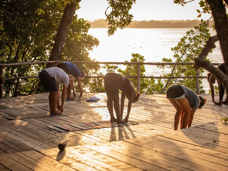 Temple Point Resort 17