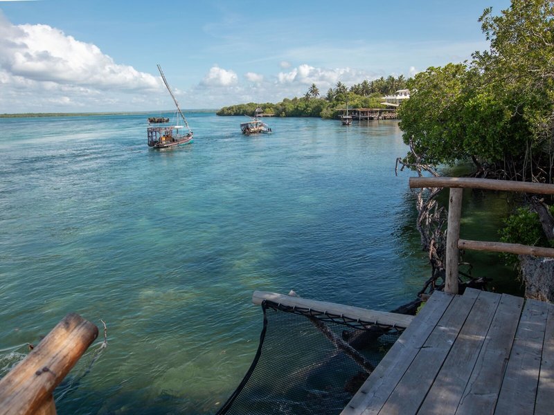 Temple Point Resort 19