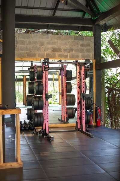 Temple Point Resort 22