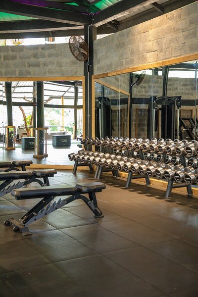 Temple Point Resort 23