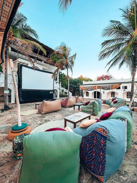 Temple Point Resort 24