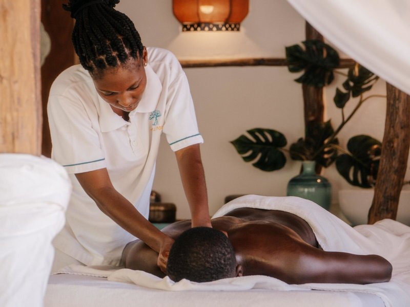 Temple Point Resort 25