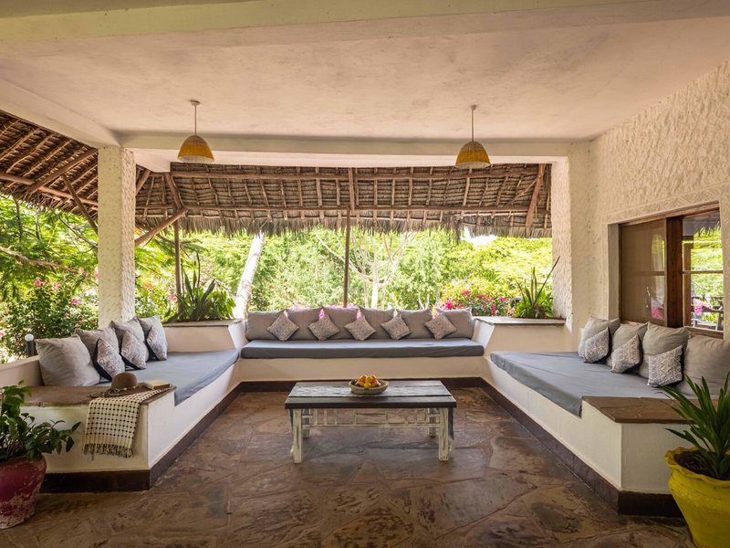 Temple Point Resort 26