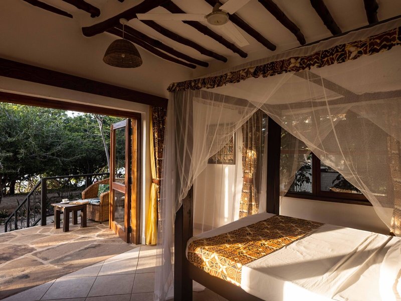 Temple Point Resort 32