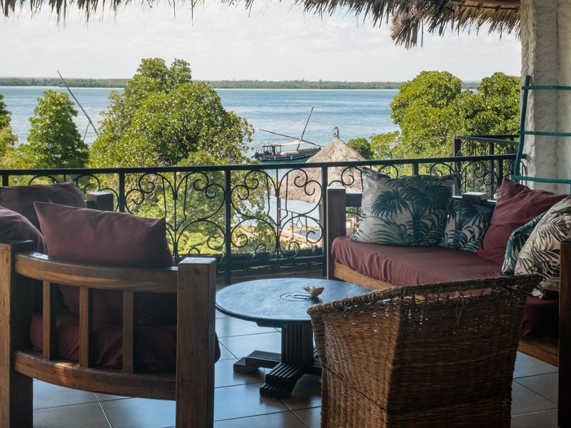 Temple Point Resort 34