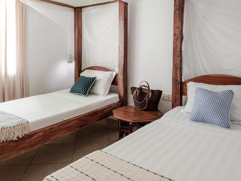 Temple Point Resort 43