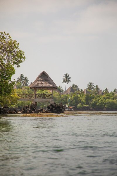 Temple Point Resort 48