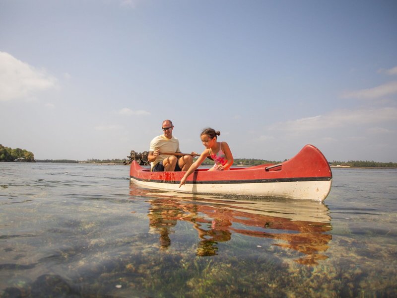 Temple Point Resort 49