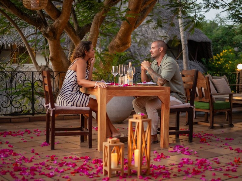 Temple Point Resort 50