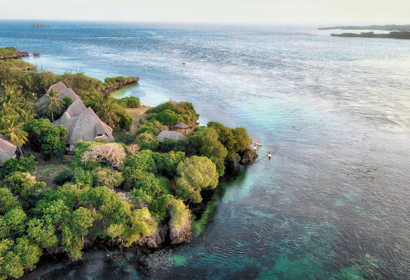Temple Point Resort 3
