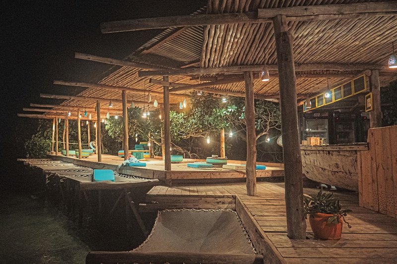 Temple Point Resort 14
