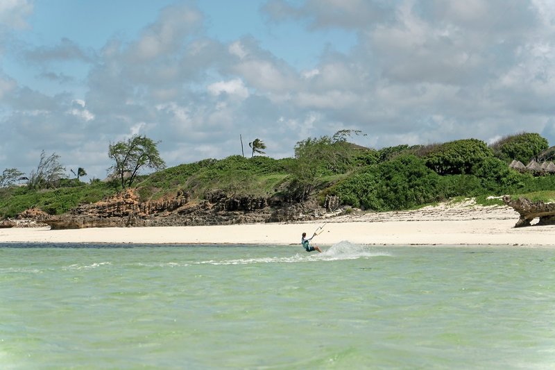 Temple Point Resort 19