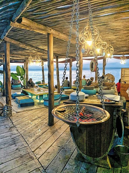 Temple Point Resort 20