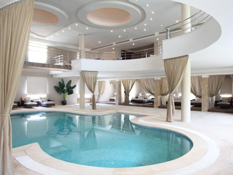 The Russelior Hotel & Spa 6