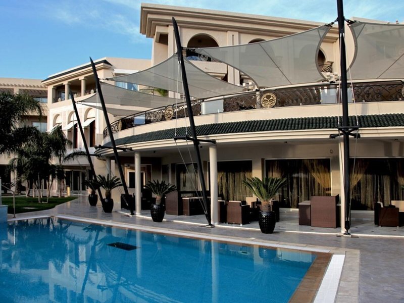 The Russelior Hotel & Spa 7