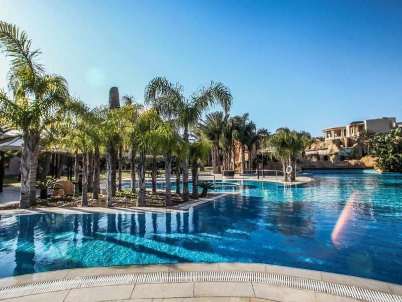 The Russelior Hotel & Spa 8