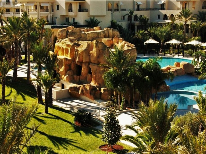 The Russelior Hotel & Spa 9