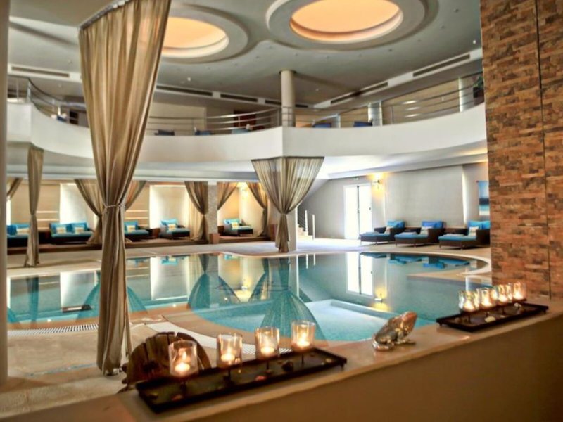 The Russelior Hotel & Spa 10