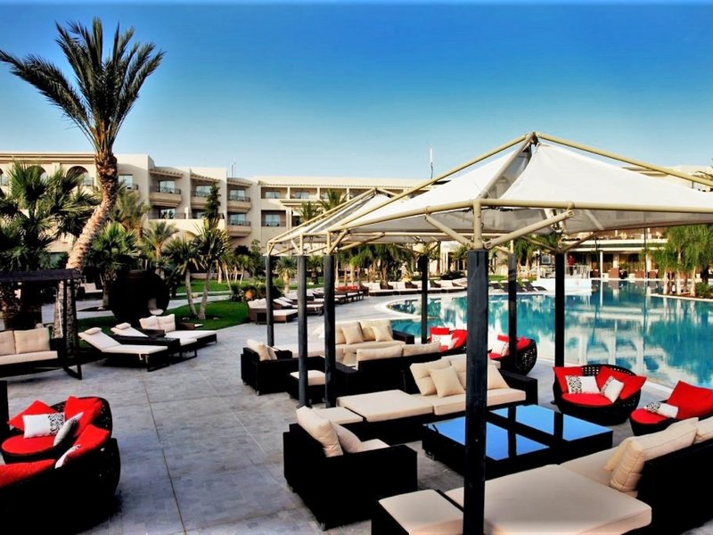 The Russelior Hotel & Spa 11