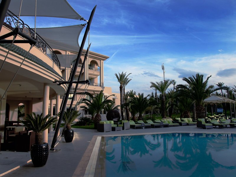 The Russelior Hotel & Spa 12