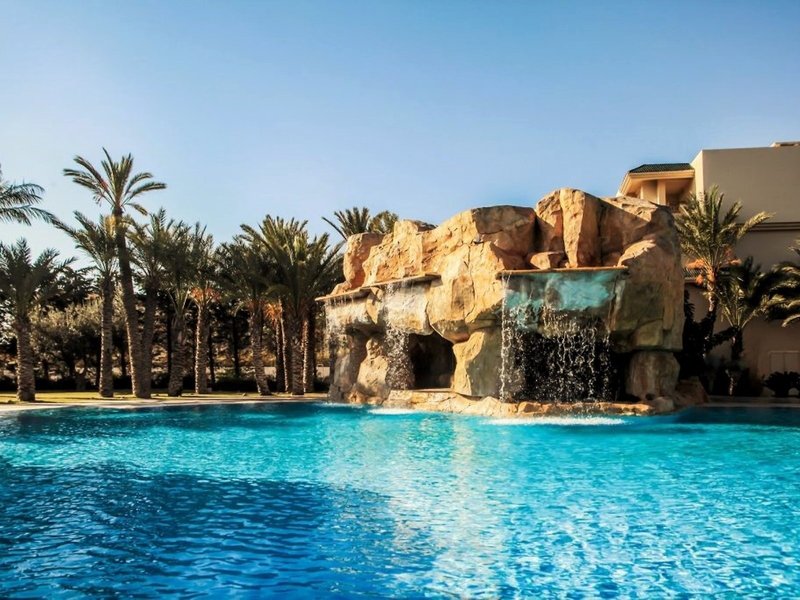 The Russelior Hotel & Spa 13