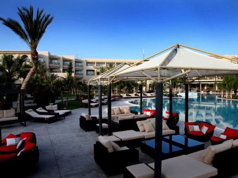 The Russelior Hotel & Spa 14