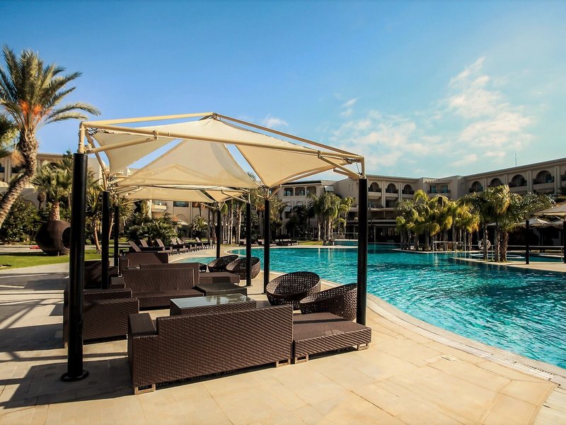 The Russelior Hotel & Spa 15