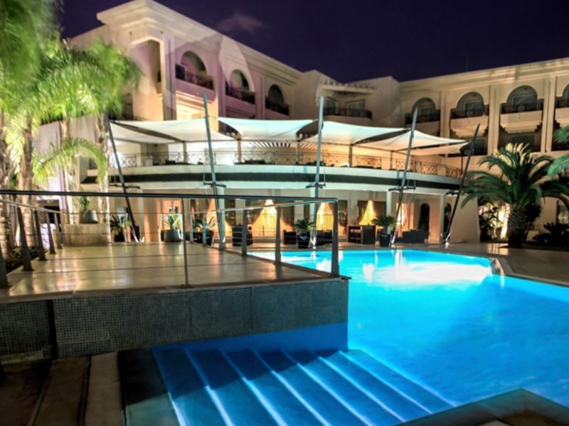 The Russelior Hotel & Spa 16