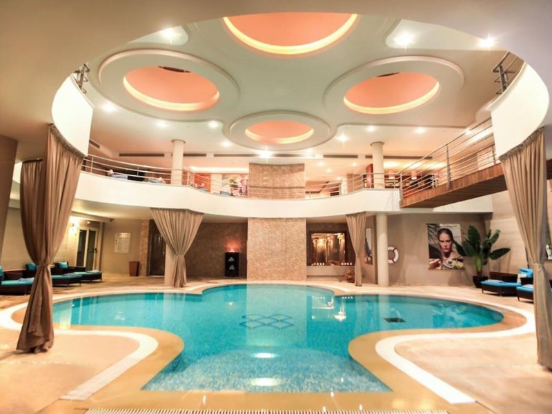 The Russelior Hotel & Spa 17