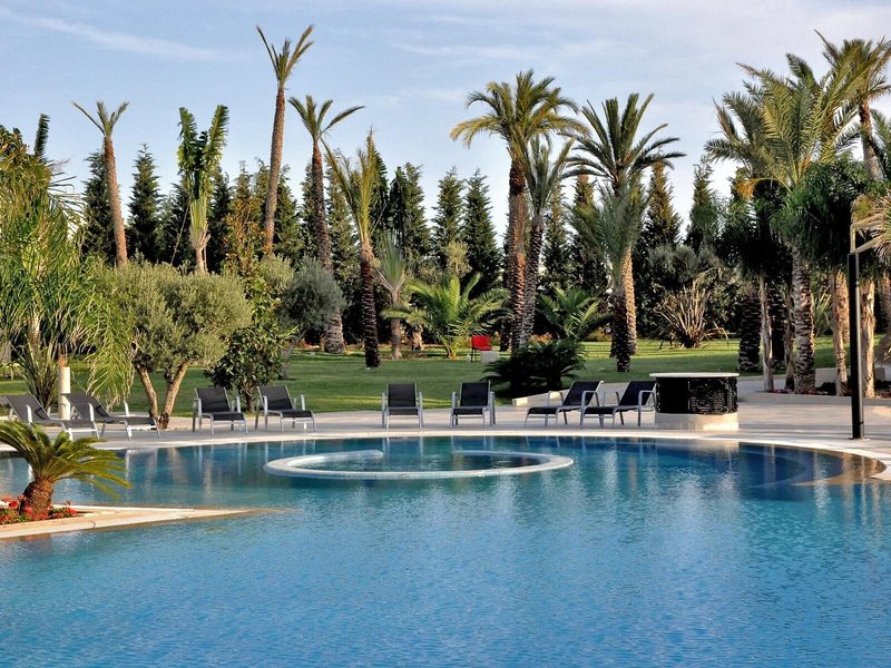 The Russelior Hotel & Spa 18