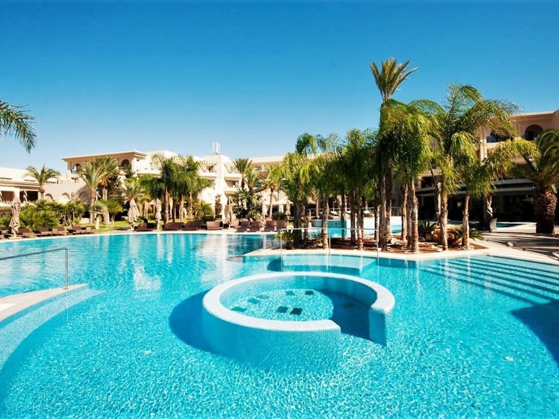 The Russelior Hotel & Spa 19
