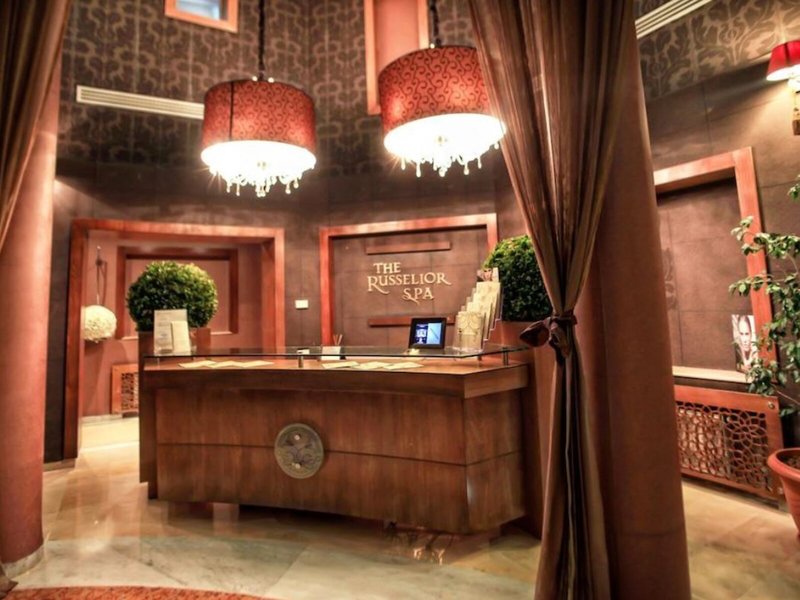The Russelior Hotel & Spa 20