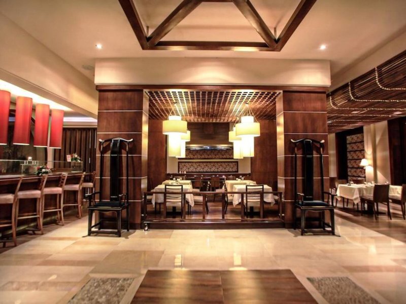 The Russelior Hotel & Spa 21