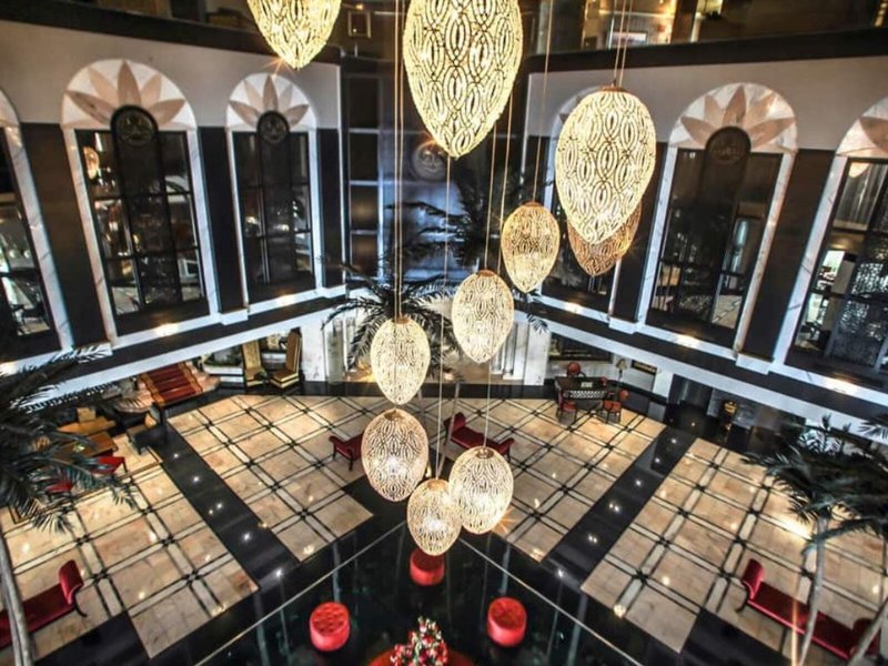 The Russelior Hotel & Spa 22