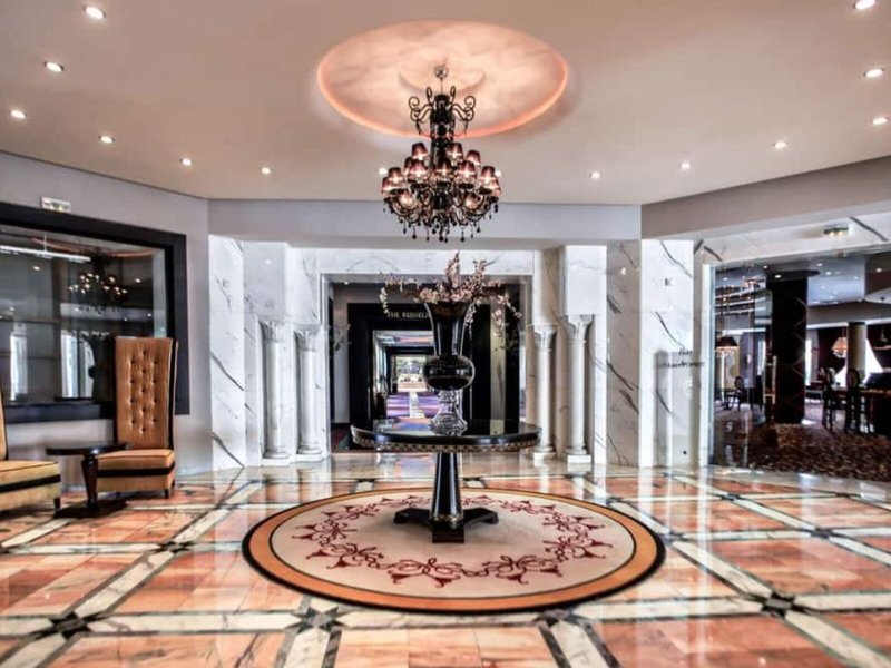 The Russelior Hotel & Spa 23
