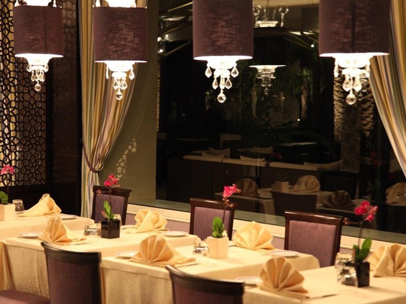 The Russelior Hotel & Spa 25