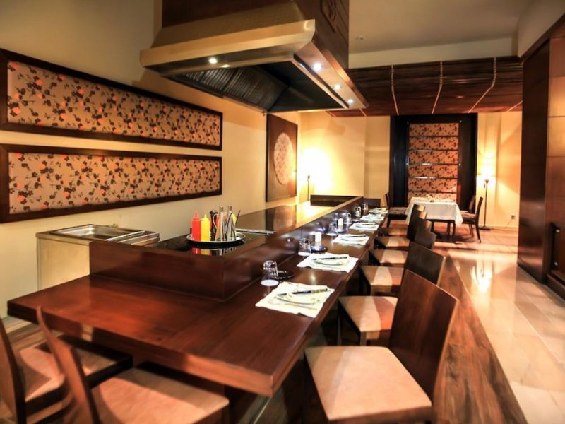 The Russelior Hotel & Spa 26