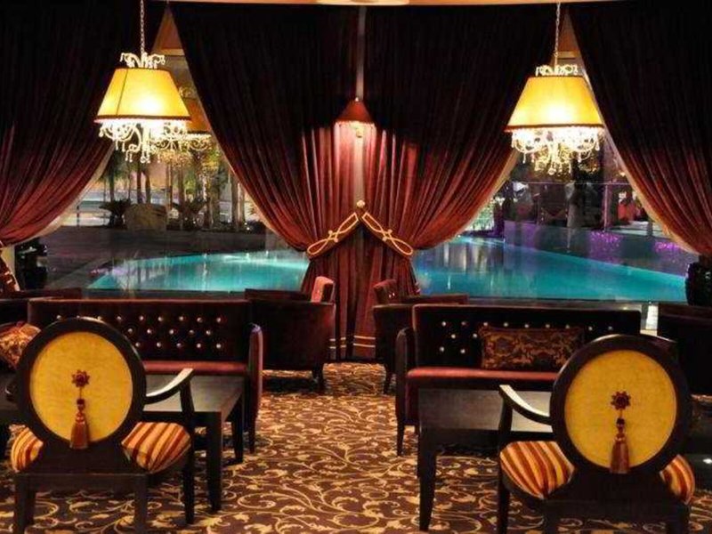 The Russelior Hotel & Spa 27