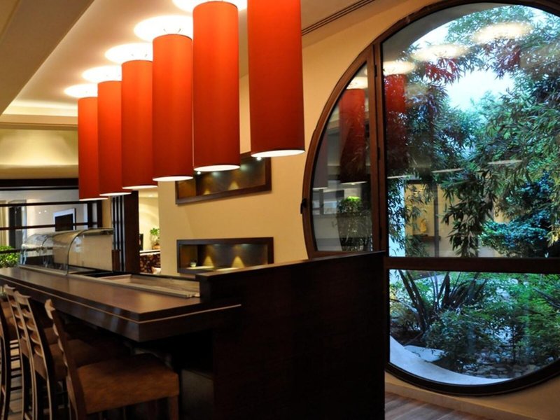 The Russelior Hotel & Spa 28