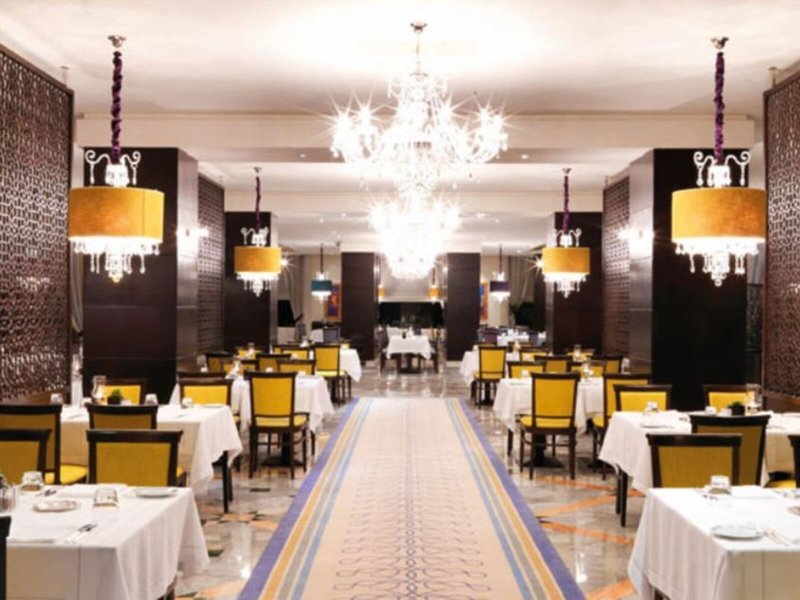 The Russelior Hotel & Spa 29