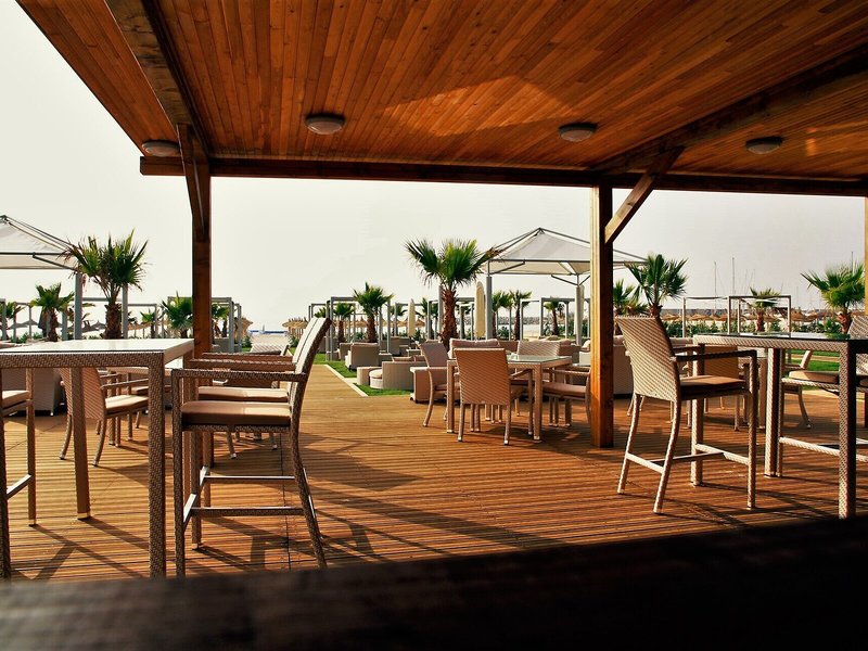The Russelior Hotel & Spa 30