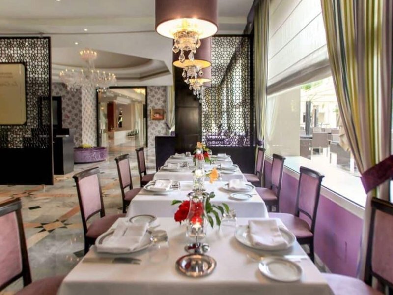 The Russelior Hotel & Spa 32